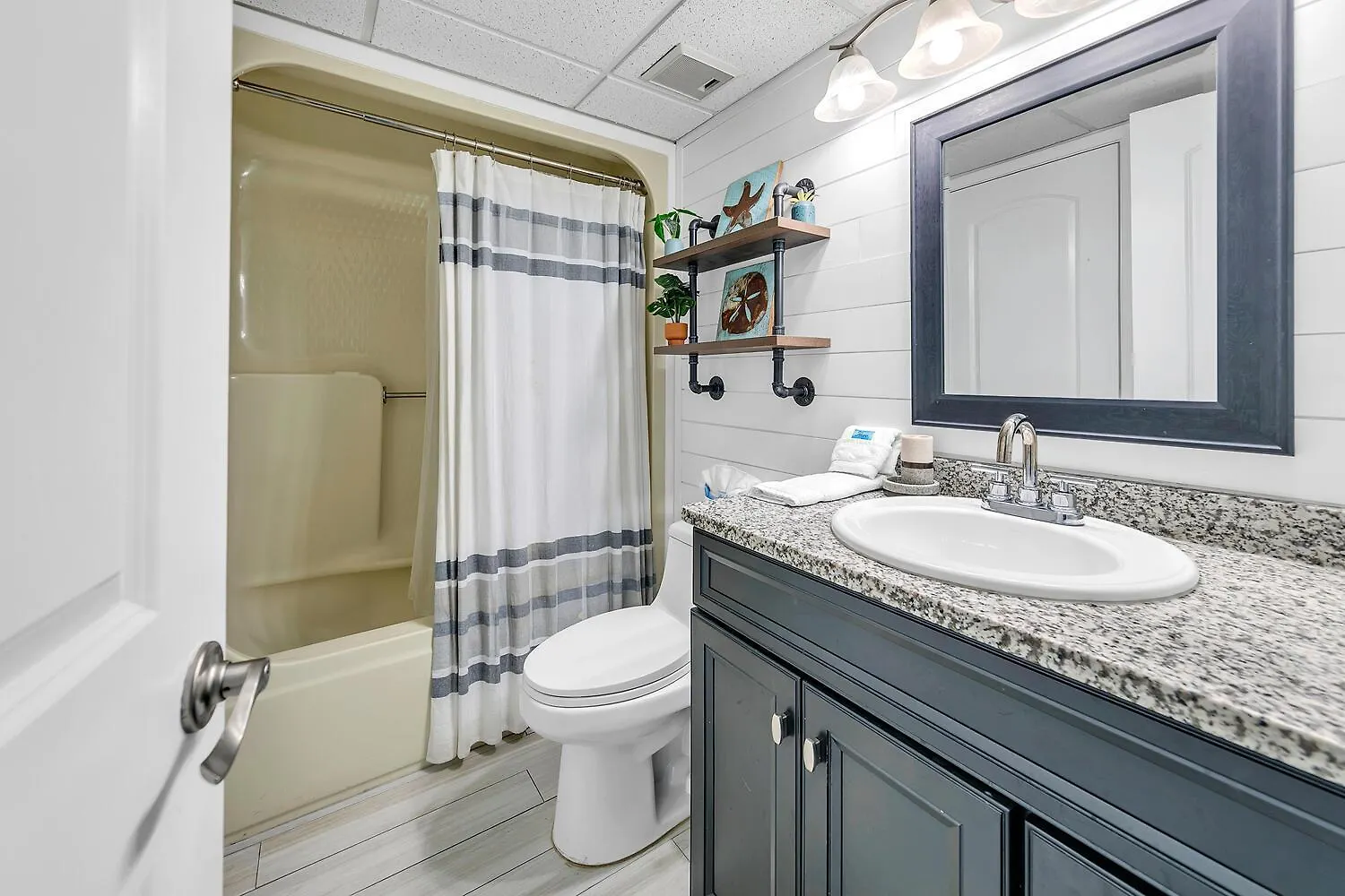 Edgewater Golf Villa 1409 Panama City Beach