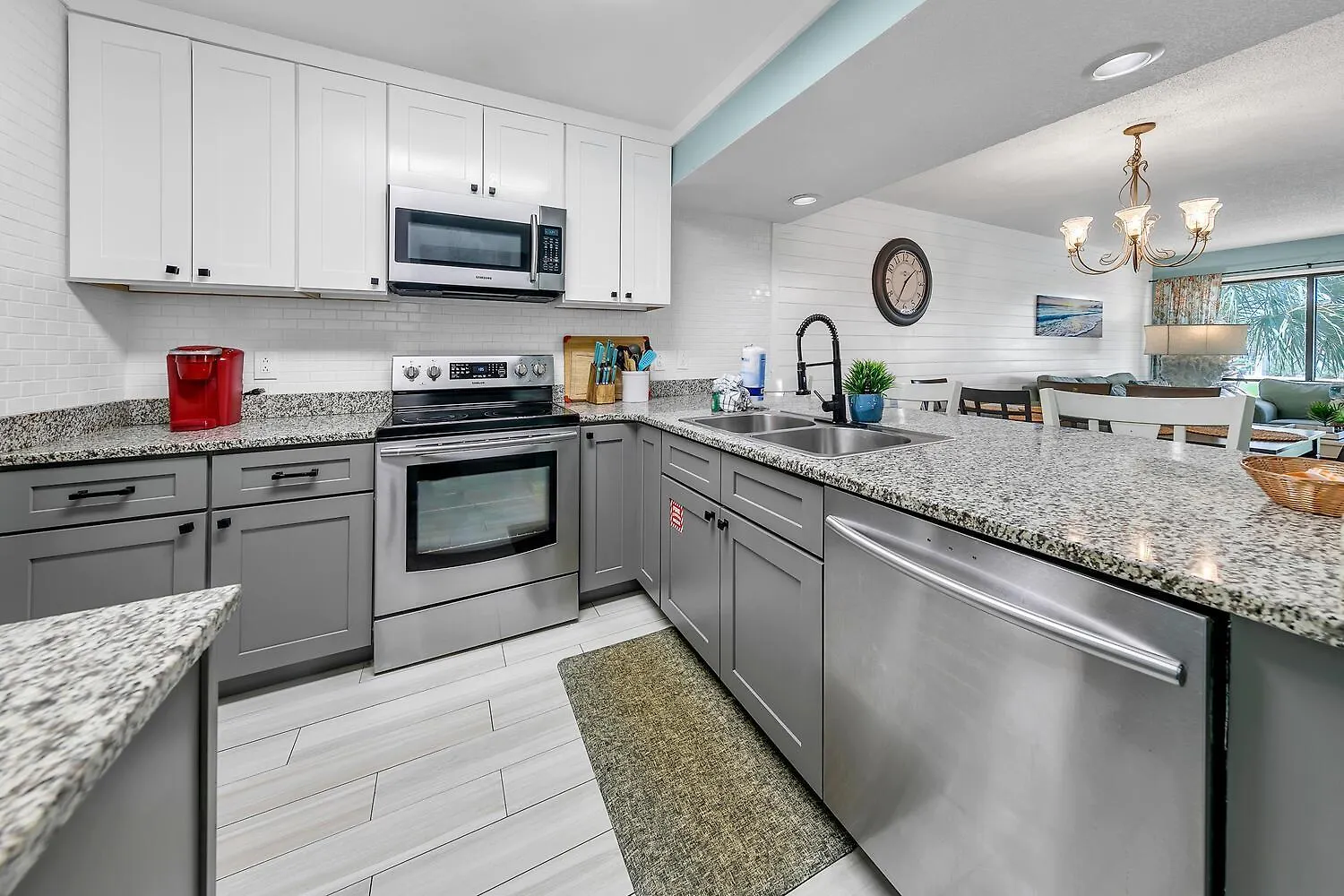 Apartment Edgewater Golf Villa 1409 Panama City Beach United States
