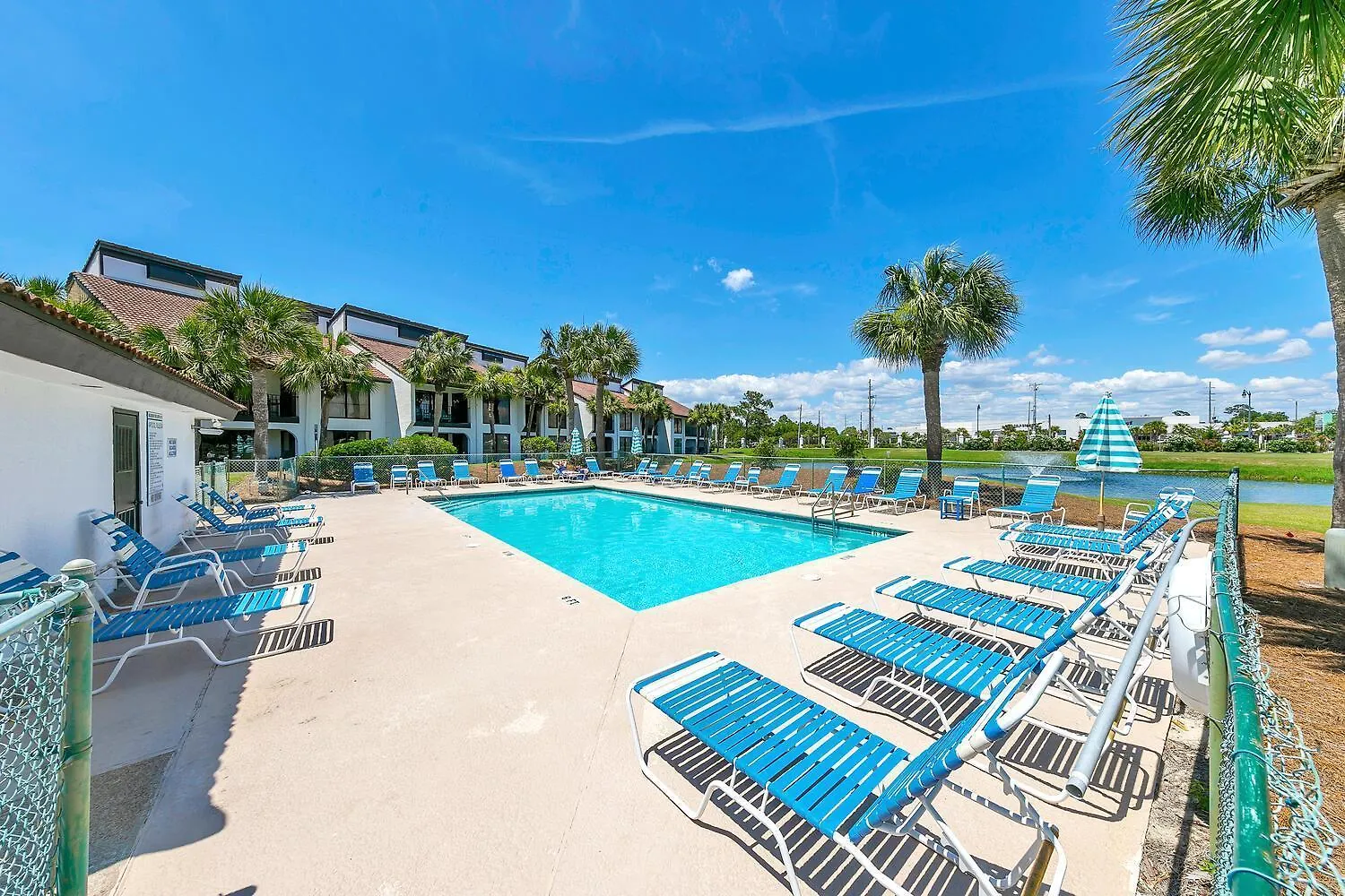 Edgewater Golf Villa 1409 Panama City Beach United States