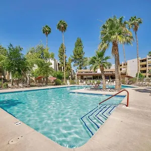 Walk To Old Town , Scottsdale United States