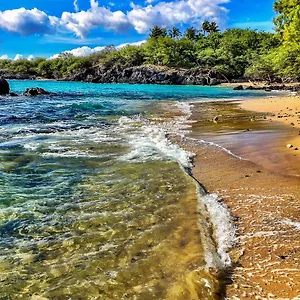 Kona Bali Kai #319 , Kailua-Kona United States