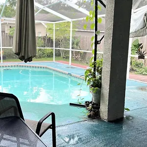 In Citrus Park And Carollwood, Close To The Airport & Downtown , Tampa United States